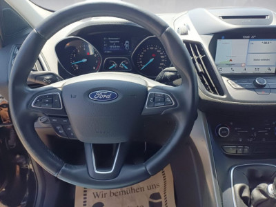Ford Kuga Gebrauchtwagen Ford Kuga Gebrauchtwagen