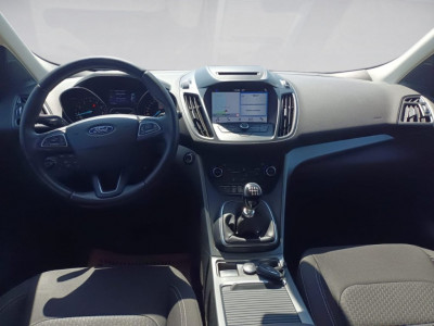 Ford Kuga Gebrauchtwagen Ford Kuga Gebrauchtwagen