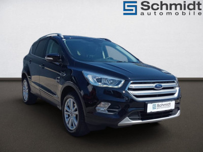 Ford Kuga Gebrauchtwagen Ford Kuga Gebrauchtwagen