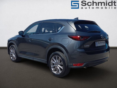 Mazda CX-5 Gebrauchtwagen Mazda CX-5 Gebrauchtwagen