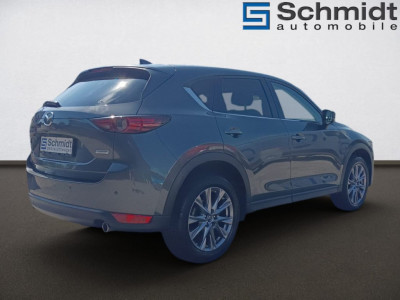 Mazda CX-5 Gebrauchtwagen Mazda CX-5 Gebrauchtwagen