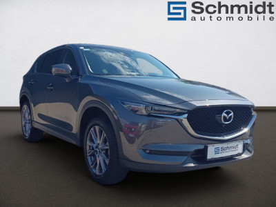 Mazda CX-5 Gebrauchtwagen Mazda CX-5 Gebrauchtwagen