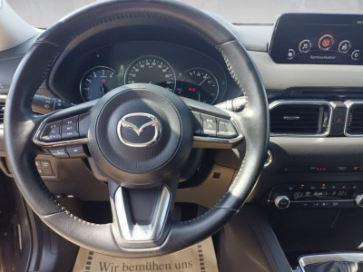 Mazda CX-5 Gebrauchtwagen Mazda CX-5 Gebrauchtwagen