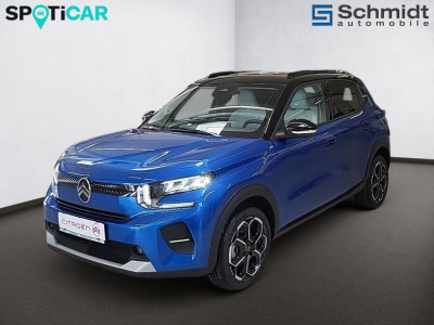 Citroën C3 Vorführwagen Citroën C3 Vorführwagen