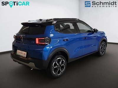 Citroën C3 Vorführwagen Citroën C3 Vorführwagen