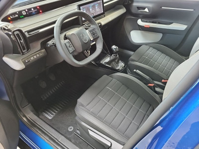 Citroën C3 Vorführwagen Citroën C3 Vorführwagen