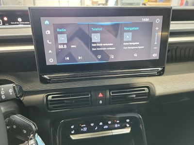 Citroën C3 Vorführwagen Citroën C3 Vorführwagen