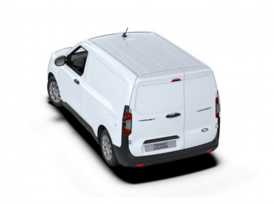 Ford Transit Courier Neuwagen