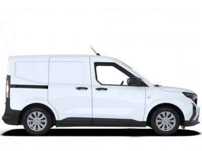 Ford Transit Courier Neuwagen Ford Transit Courier Neuwagen