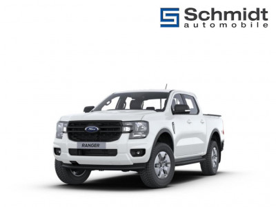 Ford Ranger Neuwagen Ford Ranger Neuwagen