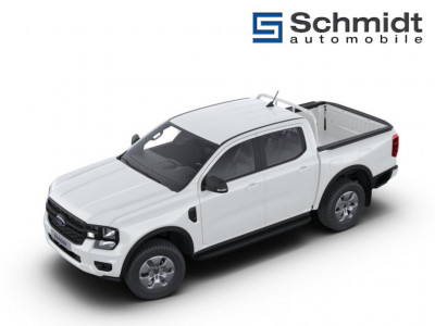 Ford Ranger Neuwagen Ford Ranger Neuwagen