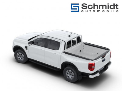 Ford Ranger Neuwagen Ford Ranger Neuwagen