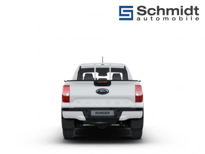 Ford Ranger Neuwagen Ford Ranger Neuwagen