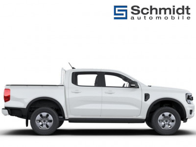 Ford Ranger Neuwagen Ford Ranger Neuwagen
