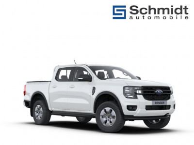 Ford Ranger Neuwagen Ford Ranger Neuwagen