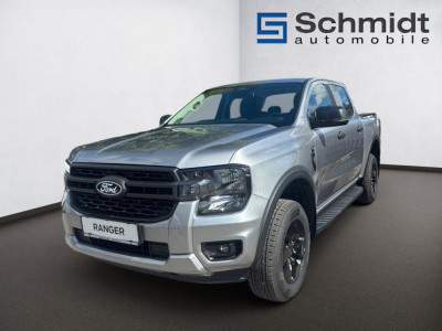 Ford Ranger Neuwagen