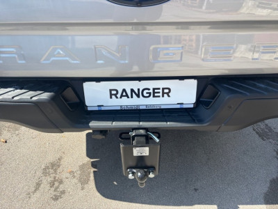 Ford Ranger Neuwagen Ford Ranger Neuwagen