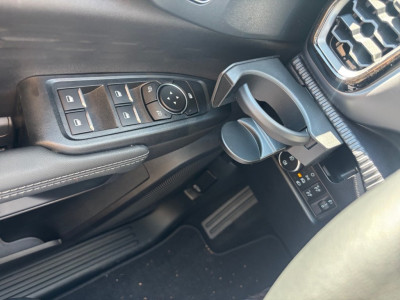 Ford Ranger Neuwagen Ford Ranger Neuwagen