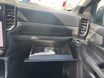 Ford Ranger Neuwagen Ford Ranger Neuwagen
