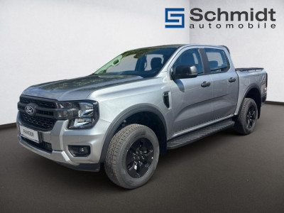 Ford Ranger Neuwagen Ford Ranger Neuwagen