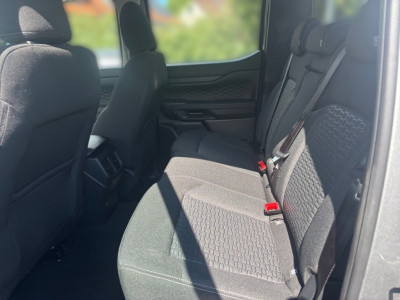 Ford Ranger Neuwagen Ford Ranger Neuwagen