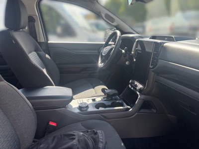 Ford Ranger Neuwagen Ford Ranger Neuwagen
