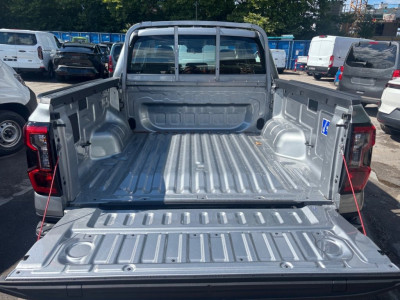 Ford Ranger Neuwagen Ford Ranger Neuwagen