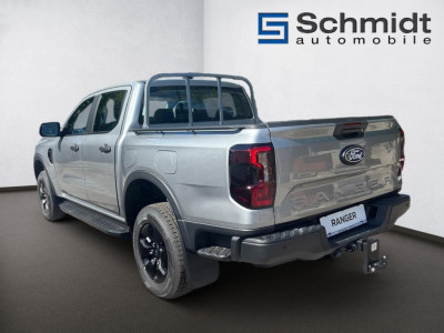 Ford Ranger Neuwagen Ford Ranger Neuwagen