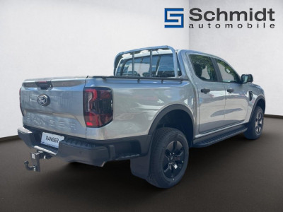 Ford Ranger Neuwagen Ford Ranger Neuwagen