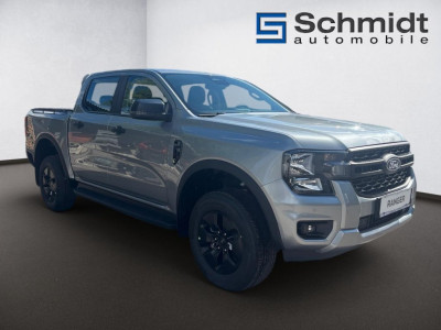 Ford Ranger Neuwagen Ford Ranger Neuwagen