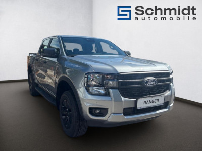 Ford Ranger Neuwagen Ford Ranger Neuwagen