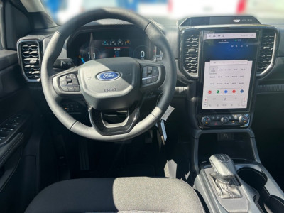 Ford Ranger Neuwagen Ford Ranger Neuwagen