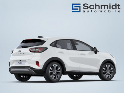Ford Puma Neuwagen Ford Puma Neuwagen