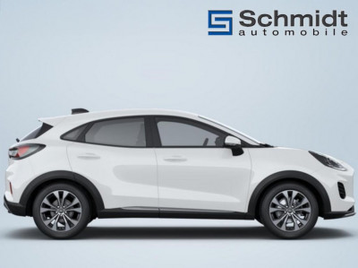 Ford Puma Neuwagen Ford Puma Neuwagen
