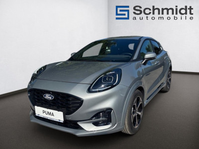 Ford Puma Neuwagen