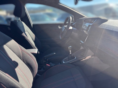 Ford Puma Neuwagen