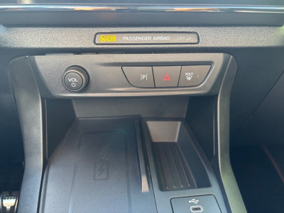 Ford Puma Neuwagen