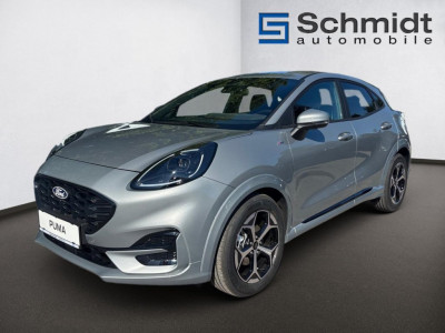 Ford Puma Neuwagen