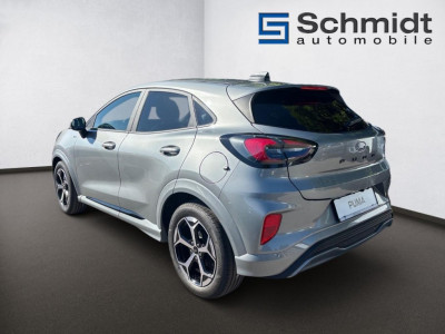 Ford Puma Neuwagen