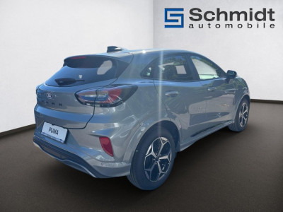 Ford Puma Neuwagen