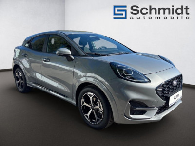 Ford Puma Neuwagen