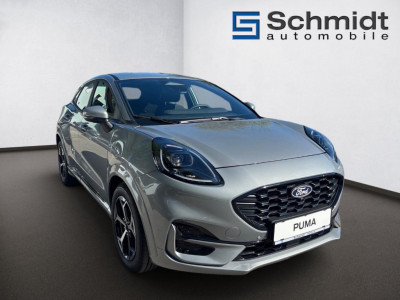 Ford Puma Neuwagen