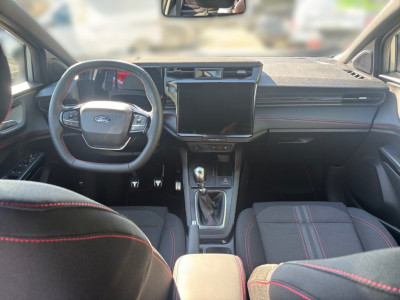 Ford Puma Neuwagen