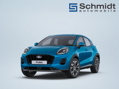 Ford Puma Neuwagen