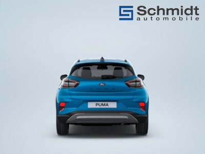 Ford Puma Neuwagen Ford Puma Neuwagen