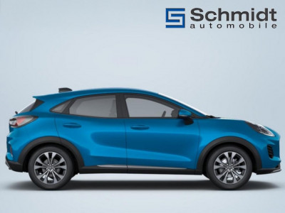 Ford Puma Neuwagen Ford Puma Neuwagen