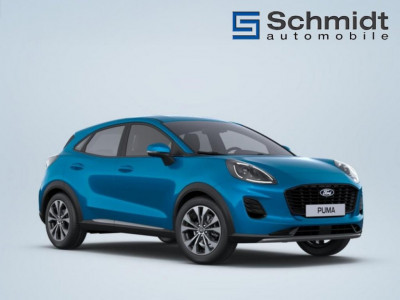 Ford Puma Neuwagen Ford Puma Neuwagen