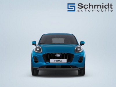 Ford Puma Neuwagen Ford Puma Neuwagen