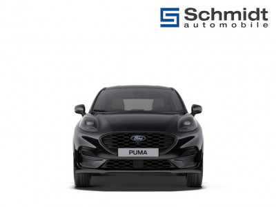 Ford Puma Neuwagen Ford Puma Neuwagen