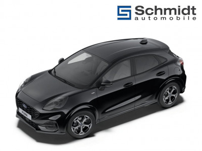 Ford Puma Neuwagen Ford Puma Neuwagen